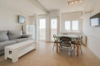 Apartamentos Mediterrani - Blanes - 9