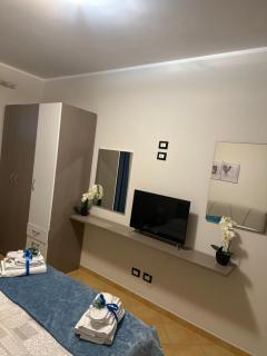appartamento residence via giardini Acquamarina - San Vito Lo Capo - 8