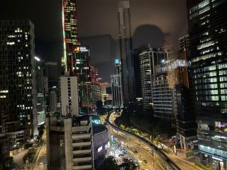 Vortex Family suites Apartment - 7