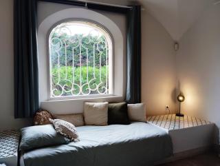 Superbe Villa, Piscine chauffée, jardin, climatisée, proche du village - Le Plan-de-la-Tour - 4