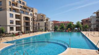Sorrento Sole Mare V&D Luxury Style Apartment - Sveti Vlas - 0