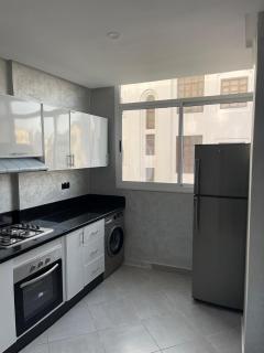 Appartement City Centre Al Hocaima - Al Hoceïma - 0