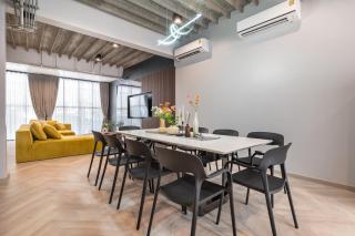 Haus Phrom Phong - Bangkok - 8
