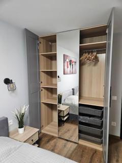 Trakai City apartment 2-bedroom - 2