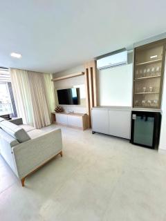 ANSNEGOCIOS APTO DUPLEX PRAIA MARISCAL 306 Bayside - Bombinhas - 1
