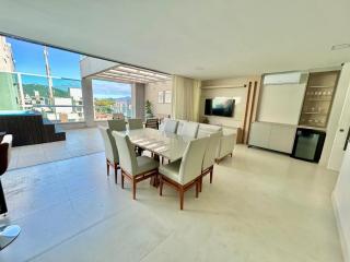 ANSNEGOCIOS APTO DUPLEX PRAIA MARISCAL 306 Bayside - Bombinhas - 3
