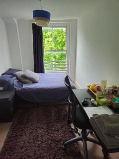 Bedroom in Central London - 0