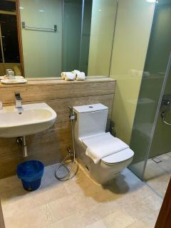 Vortex Family Suites Apartment - Kuala Lumpur - 3