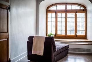 Monastère des Augustines - 1