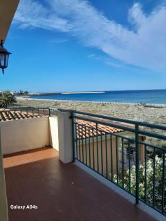 La casetta sulla spiaggia - La Caletta - 5