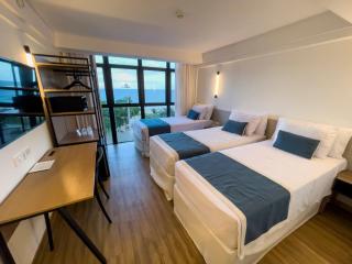 Marante Plaza Hotel - Recife - 8