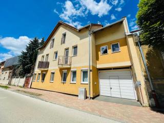 Gold Apartman - Nagykanizsa - 9