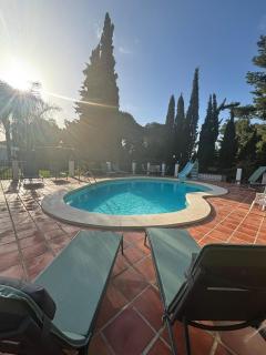 Villa El Hogar - Málaga - 7