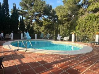 Villa El Hogar - 6