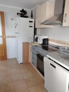 Apartment Cala Dor - El Campello - 2