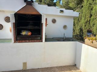 Villa El Hogar - Málaga - 1