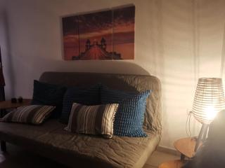 Alana apartment - Ierissos - 5