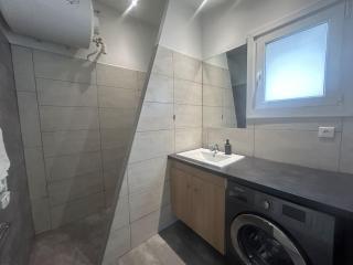 maison proche du Groupama Stadium - 1