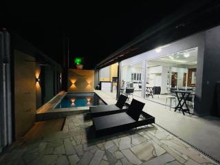 Pousada Riviera & Itaguaré 100mts da praia! - Bertioga - 1
