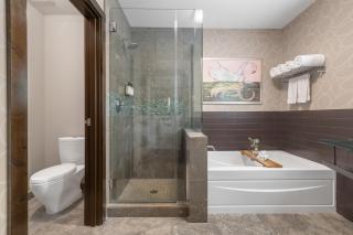 Oxford Hotel Bend - 2