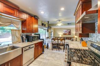 Anaheim Home with Pool, 14 Mi to Disneyland! - 1