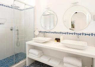 Hotel Le Agavi - Positano - 6
