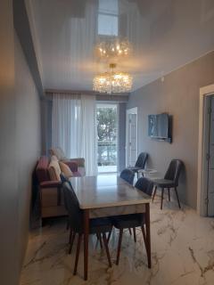 apartament IRMA - 1