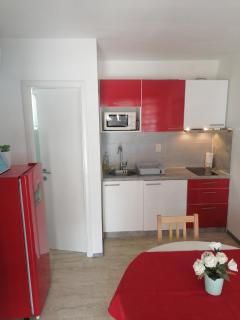 Holiday Home Domy2017 - Privlaka - 7