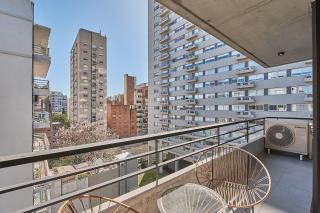 Urban Rent - Departamentos Temporarios en Belgrano - 8