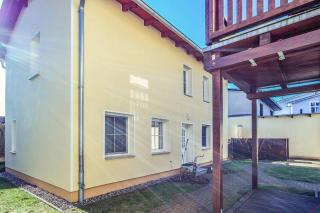 Zinnowitz, Villa Beethoven - EG - Zinnowitz - 8