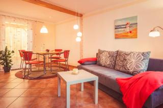 Zinnowitz, Villa Beethoven - EG - Zinnowitz - 4
