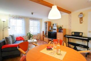Zinnowitz, Villa Beethoven - EG - Zinnowitz - 3