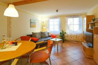 Zinnowitz, Villa Beethoven - EG - Zinnowitz - 2