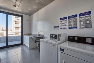 Departamentos Temporarios en Belgrano - Buenos Aires - 9