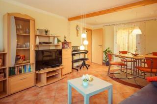 Zinnowitz, Villa Beethoven - EG - Zinnowitz - 1