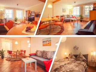 Zinnowitz, Villa Beethoven - EG - Zinnowitz - 0