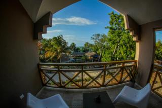 Paradise Island Beach Resort - Punta Rucia - 7