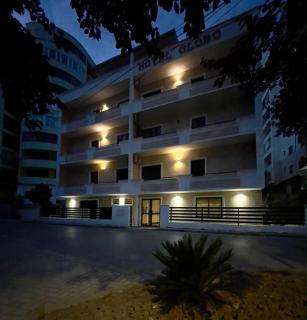Hotel Globo - Durrës - 9
