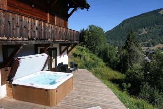 Chalet Guytoune - Morzine - 7