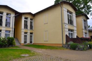 Zinnowitz, Villa Beethoven - OG - Zinnowitz - 9