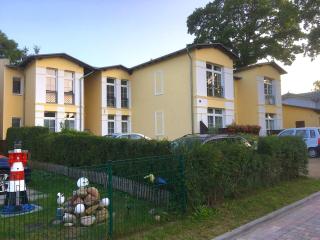 Zinnowitz, Villa Beethoven - OG - Zinnowitz - 0