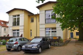 Zinnowitz, Villa Beethoven - OG - Zinnowitz - 8