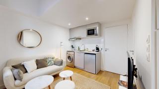 CHAL4 Duplex chaleureux à 200m du Capitole - 7