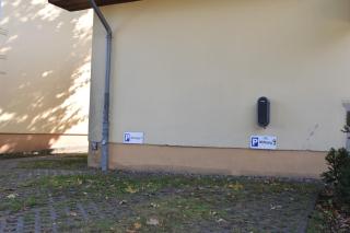 Zinnowitz, Villa Beethoven - OG - Zinnowitz - 7