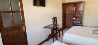 Hotel Carmen - Tarija - 5