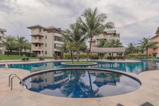 Beach Place 302 - Apê com Jacuzzi by Carpediem - Aquiraz - 8