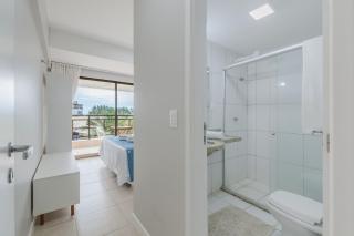 Beach Place 302 - Apê com Jacuzzi by Carpediem - Aquiraz - 2