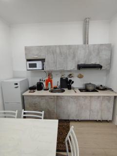 Коттедж в Центре отдыха Palm Beach Иссык-Куль - 2