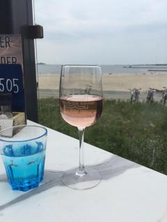 Nieuwe Beachbungalow aan IJsselmeer 39 24 four seasons - 9