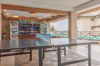 Beach Place 302 - Apê com Jacuzzi by Carpediem - 3